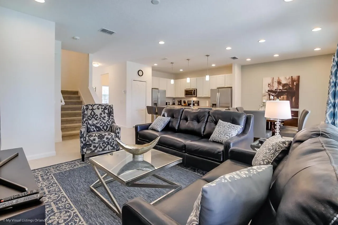 5204Oba Amazing 8 Bedroom 5 Bathroom Davenport United States