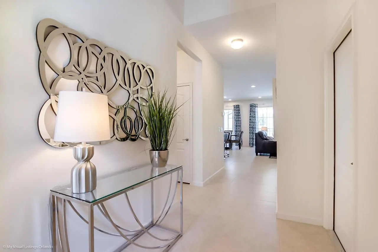 5204Oba Amazing 8 Bedroom 5 Bathroom Davenport