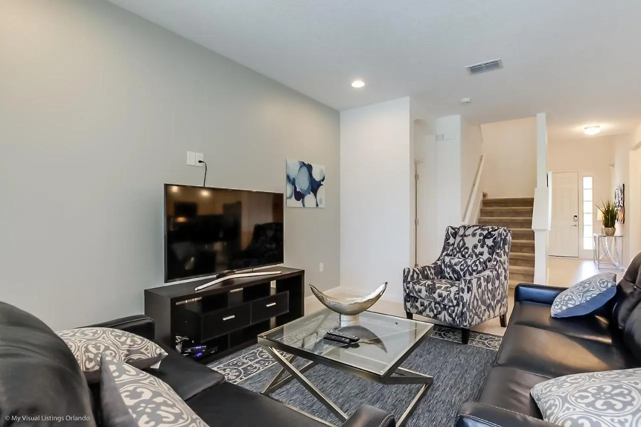 5204Oba Amazing 8 Bedroom 5 Bathroom Davenport 0*,