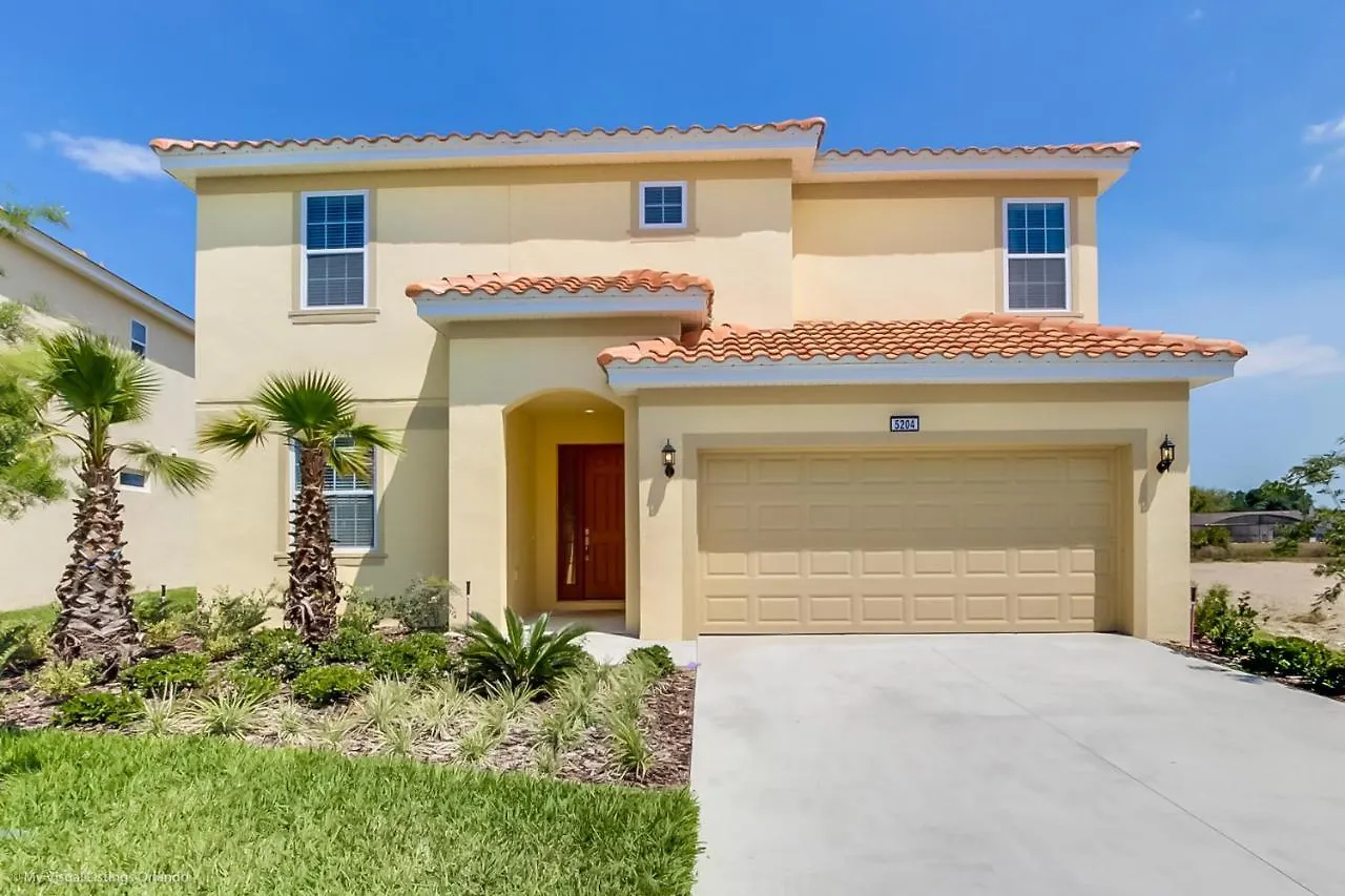 5204Oba Amazing 8 Bedroom 5 Bathroom Davenport 0*,